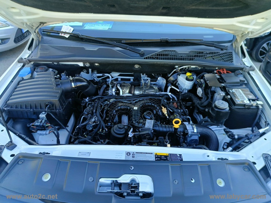 Amarok 3.0 V6 TDI 4MOTION BMT P.A. DC Aventura - immagine 26