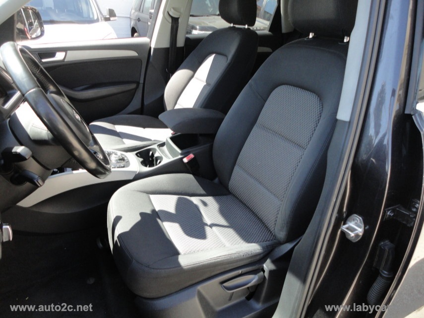 Q5 2.0 TDI 143 CV Advanced Plus - immagine 26