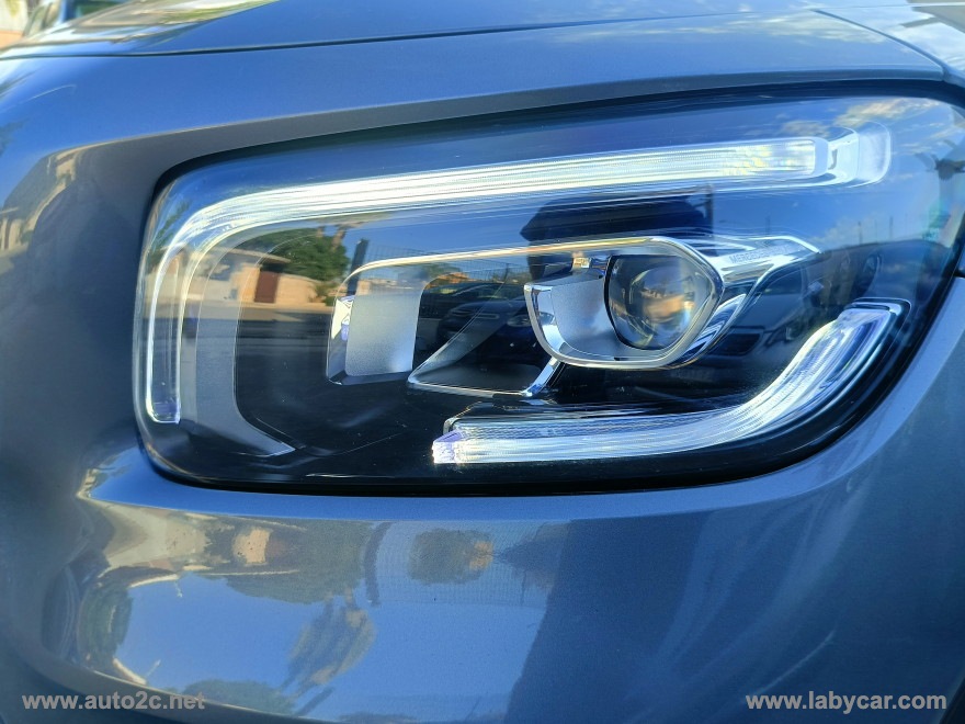 GLB 180 d Automatic Sport Plus - immagine 26