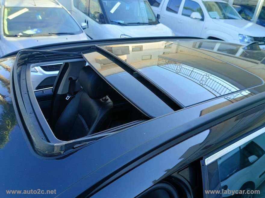 520d Touring Luxury - immagine 26