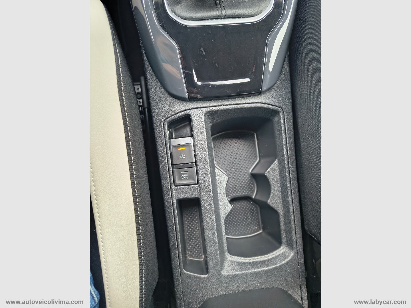 T-Roc 1.6 TDI SCR Advanced BlueMot.Tech. TAGLIANDI VOLKSWAGEN - immagine 26