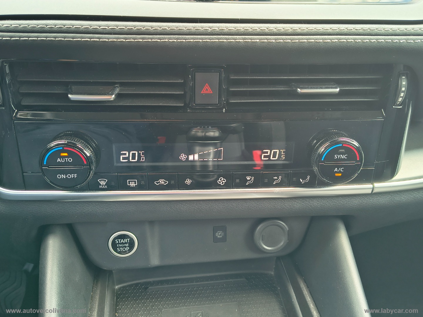 Qashqai MHEV 140 CV N-Connecta - immagine 26