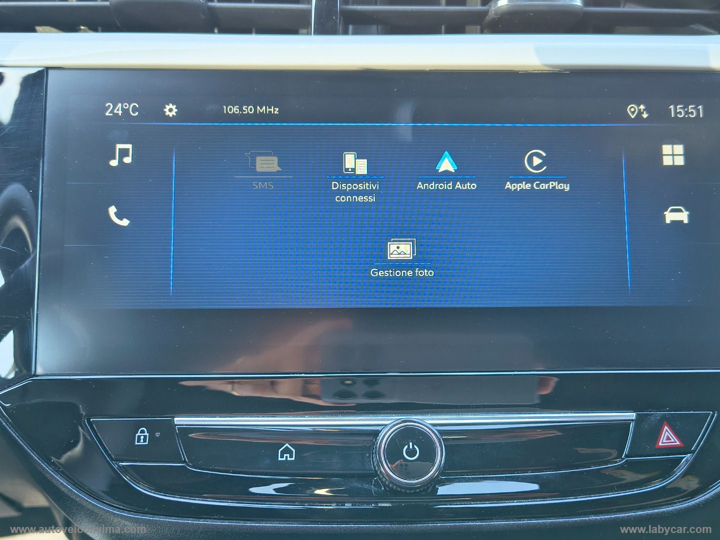 Corsa 1.2 100 CV GS - immagine 26