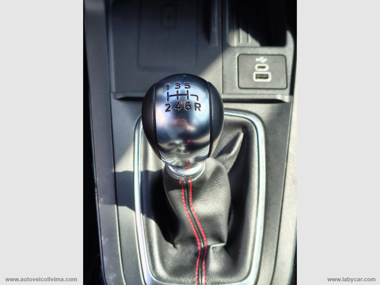 Puma 1.0 EcoBoost Hyb. 125 CV ST-L. - immagine 26