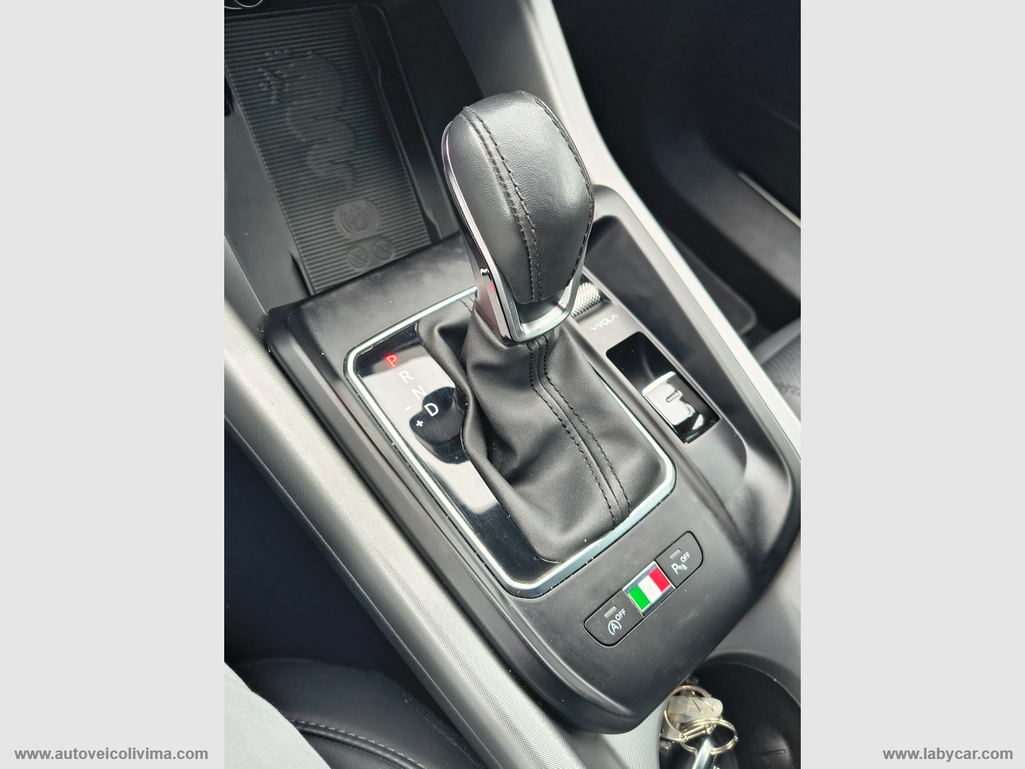 Tonale 1.6 diesel 130 CV TCT6 Veloce - immagine 26