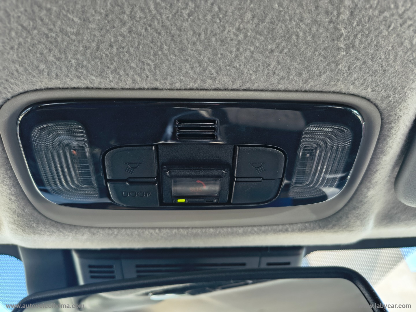Yaris 1.5 Hybrid 5p. Active - immagine 26