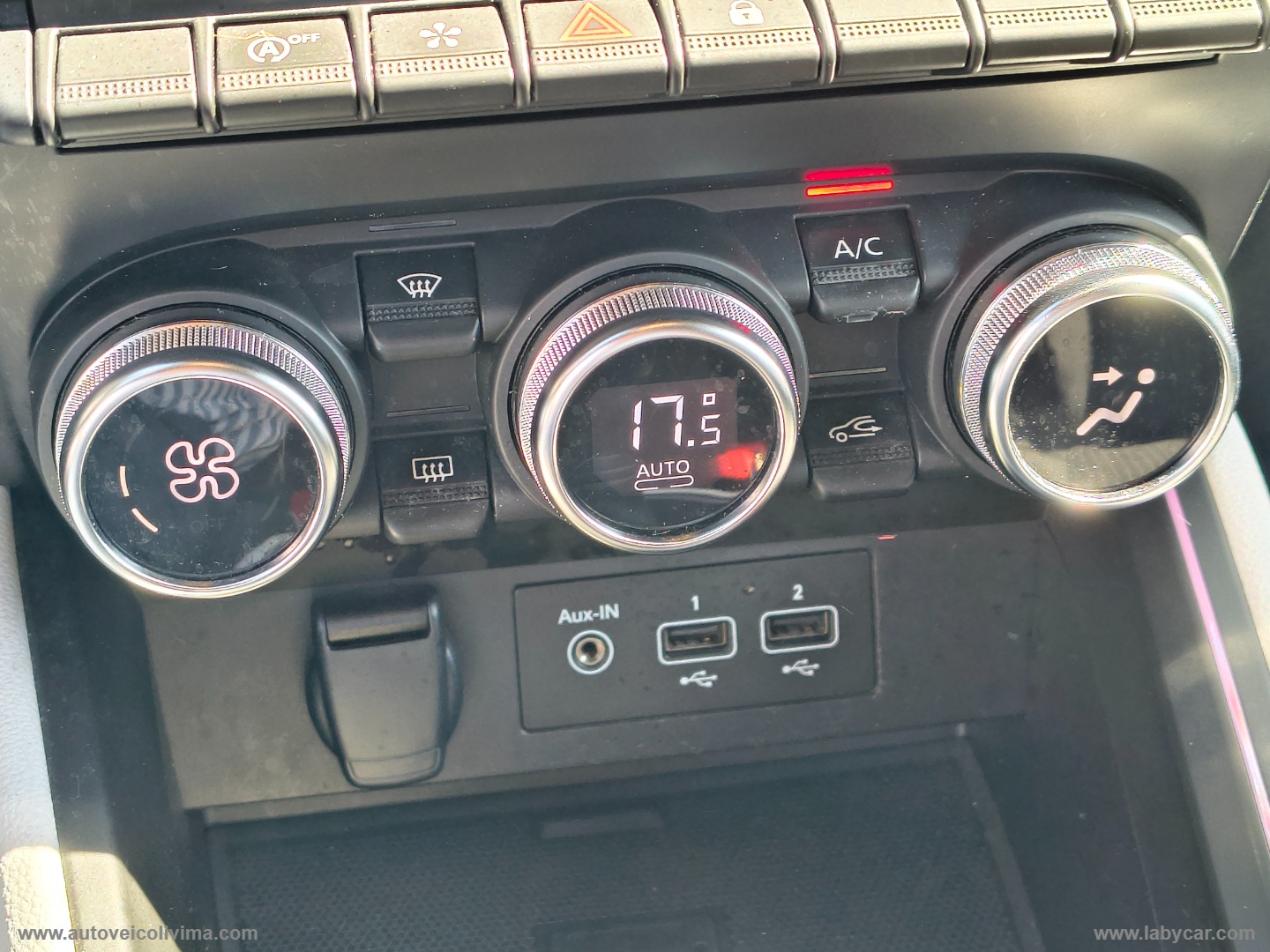 Clio TCe 100 CV GPL Techno - immagine 26