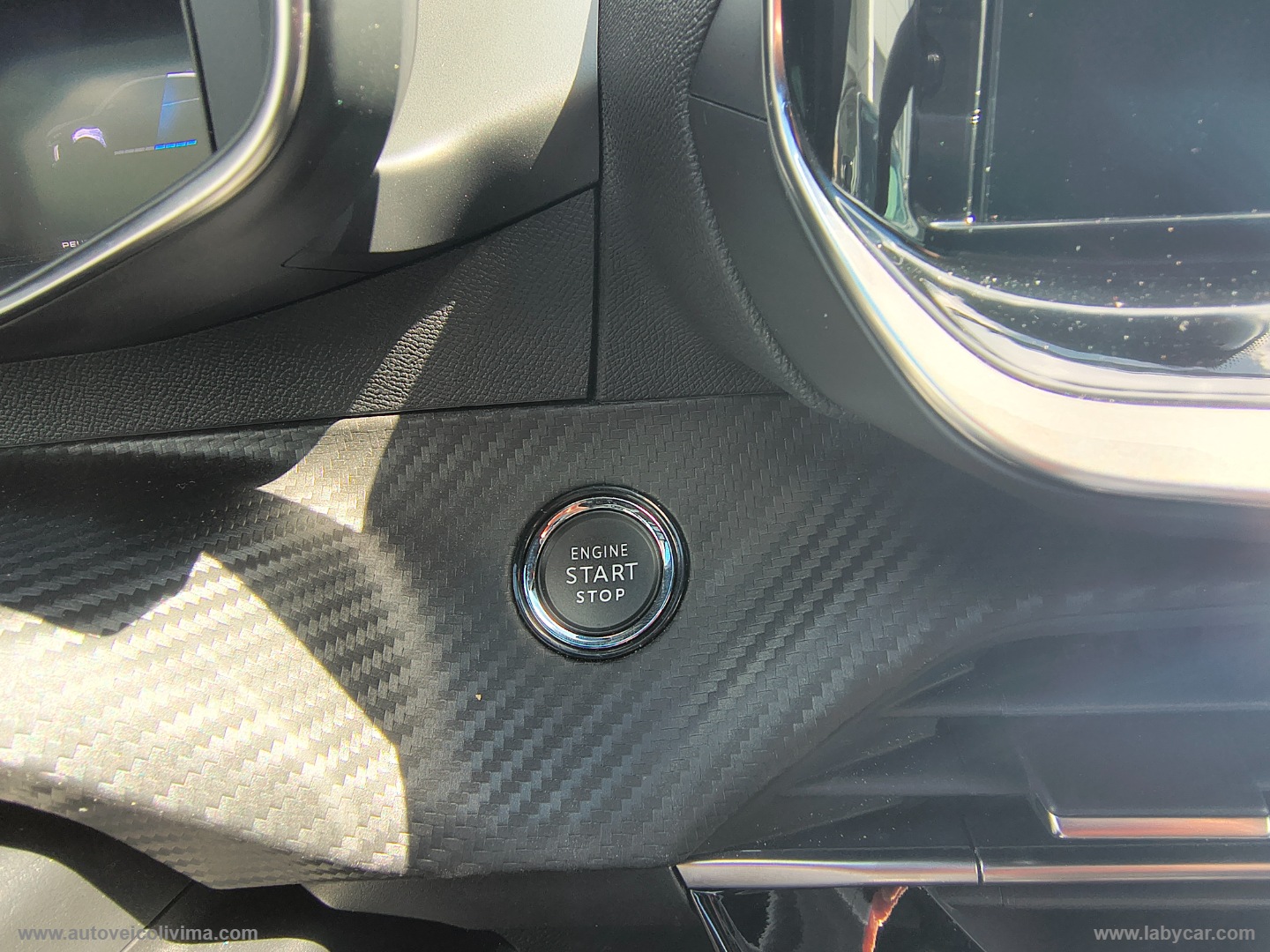 208 Hybrid 136 e-DCS6 GT - immagine 26