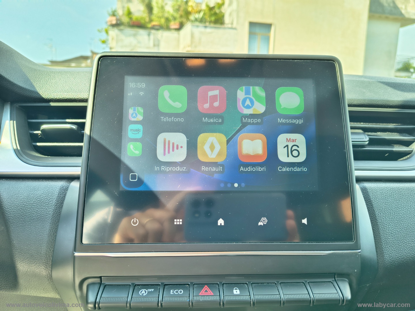Captur TCe 12V 100 CV GPL Zen - immagine 26