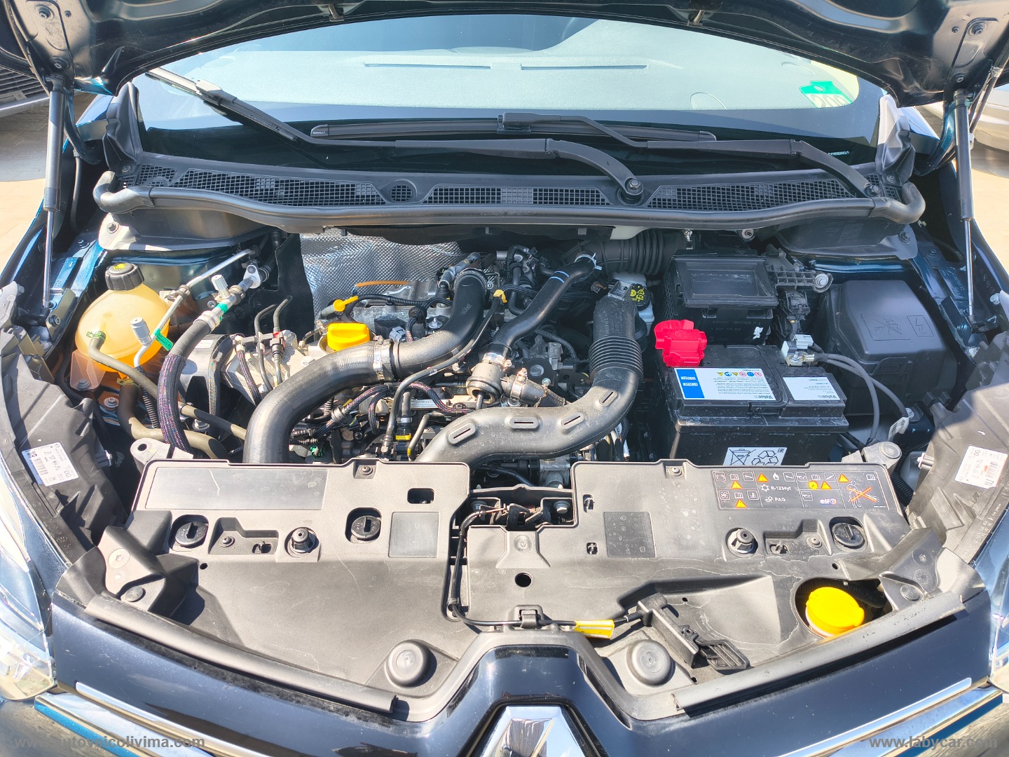 Captur TCe 12V 90 CV Business - immagine 26