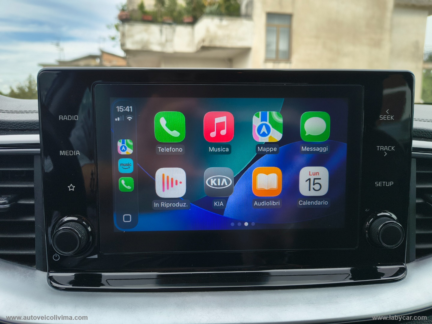 Xceed 1.0 T-GDi GPL Style - immagine 26