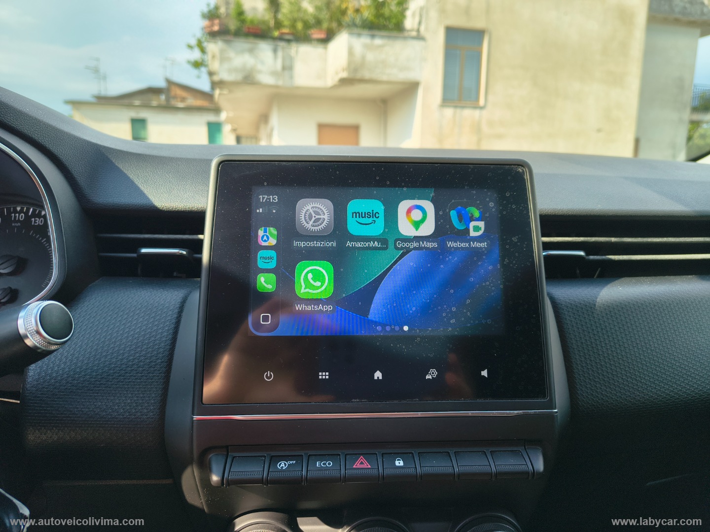 Clio TCe 100 CV GPL Business - immagine 26