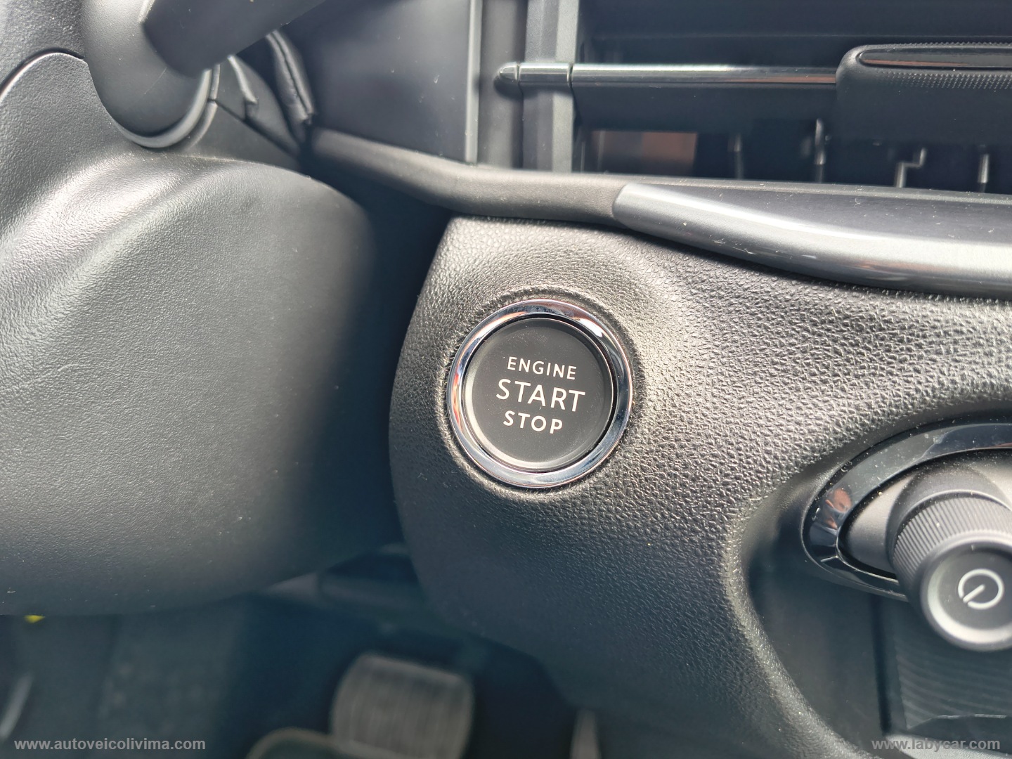 600 Hybrid 110 CV DCT MHEV La Prima - immagine 26