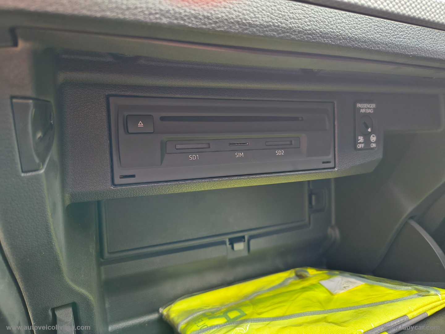 Q2 30 TDI S tronic Business Plus - immagine 26