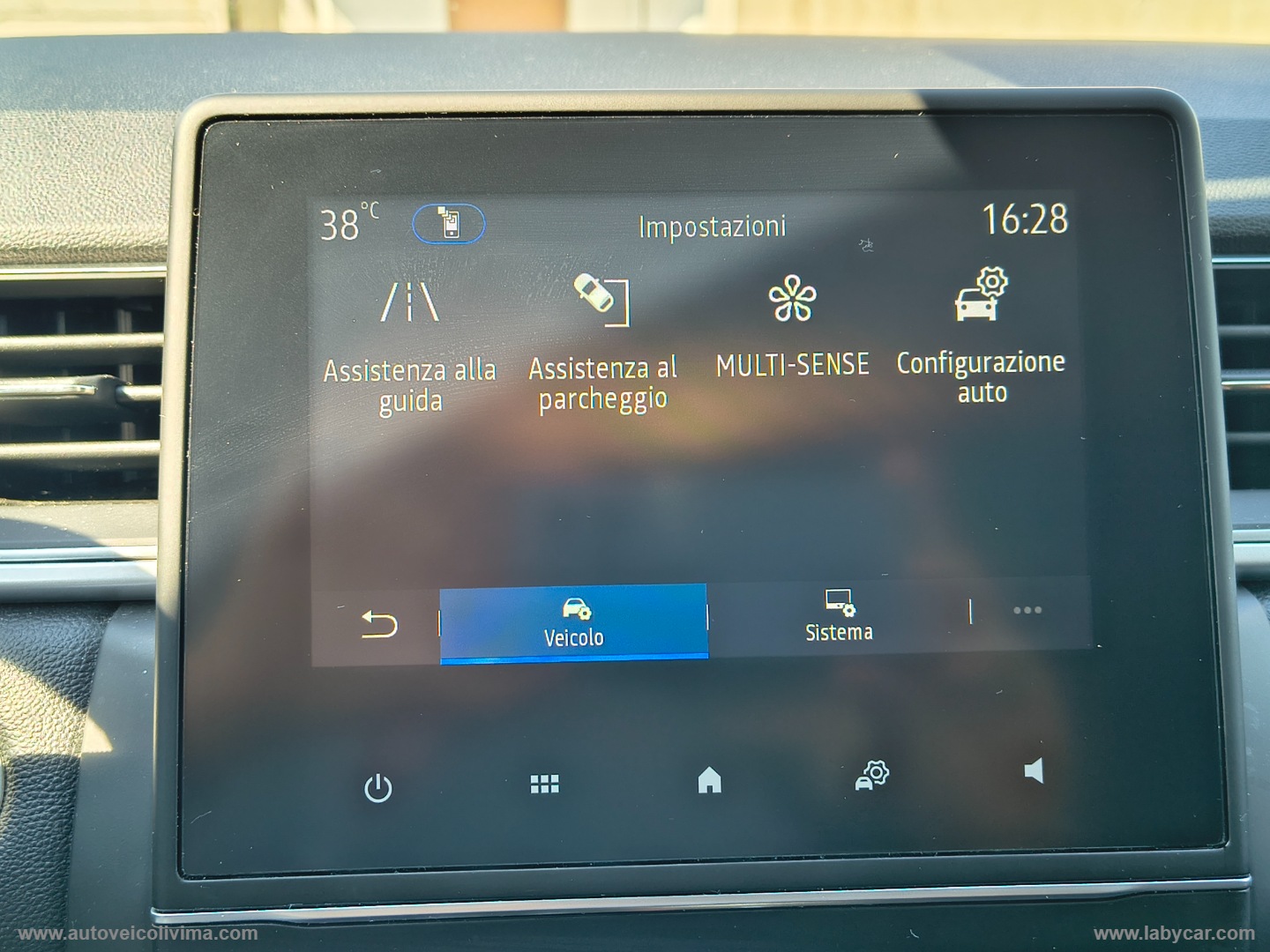 Captur TCe 100 CV GPL Techno - immagine 26