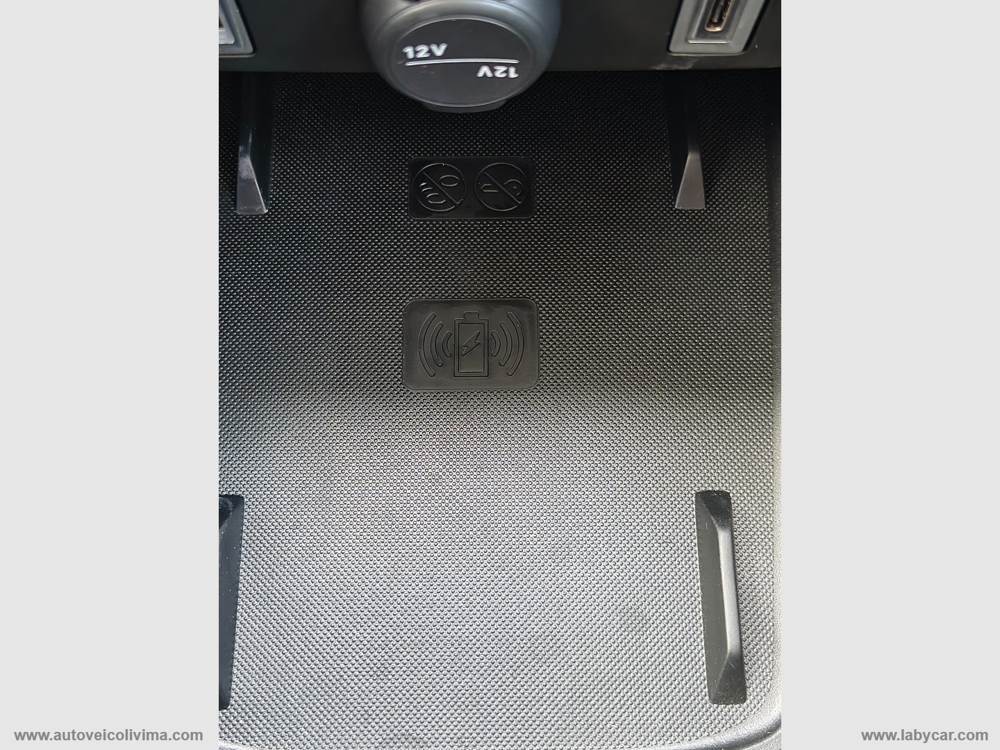 600 Hybrid 110 CV DCT MHEV La Prima - immagine 26