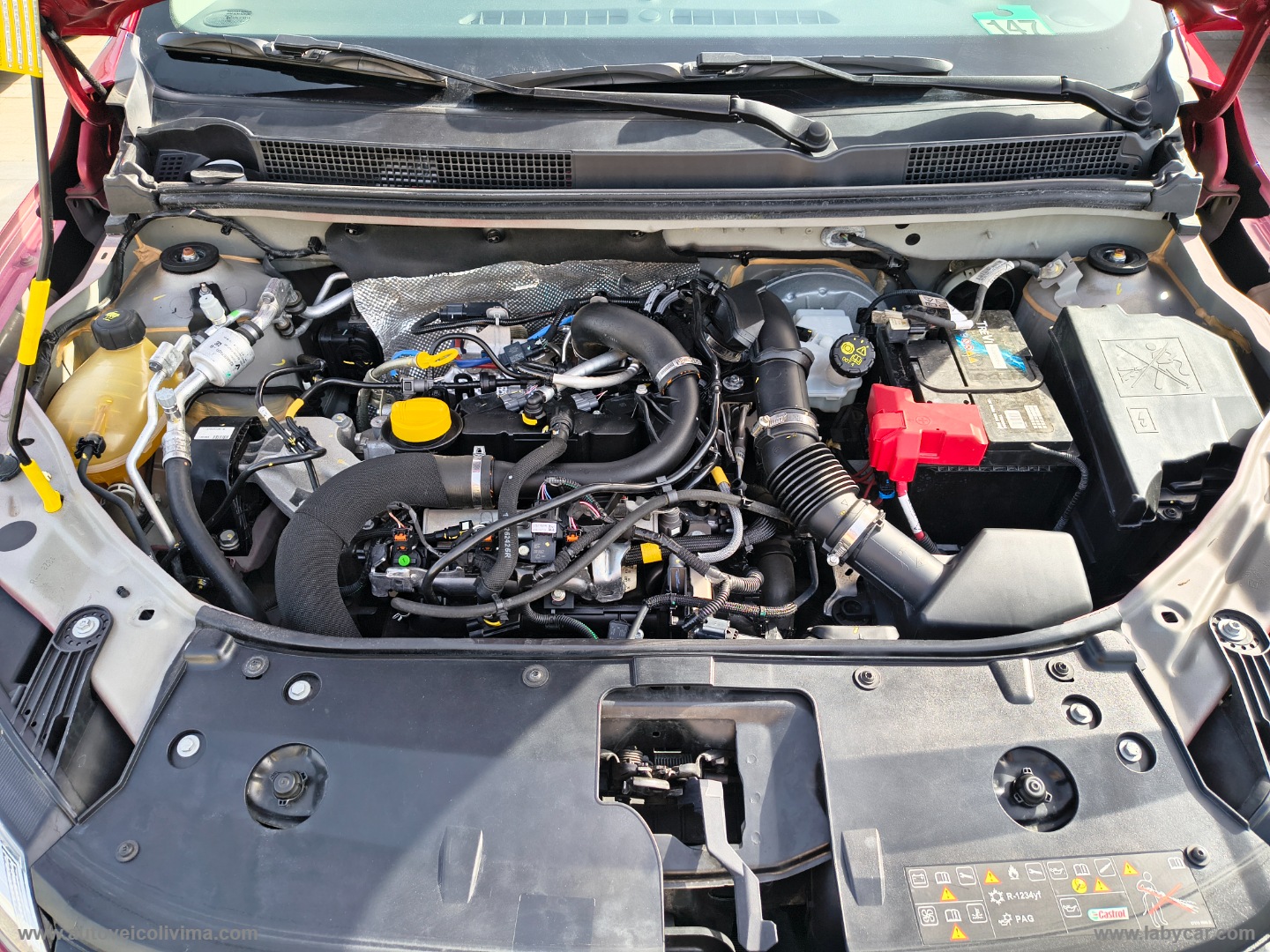 Sandero Stepway 1.0 TCe ECO-G Comfort - immagine 26