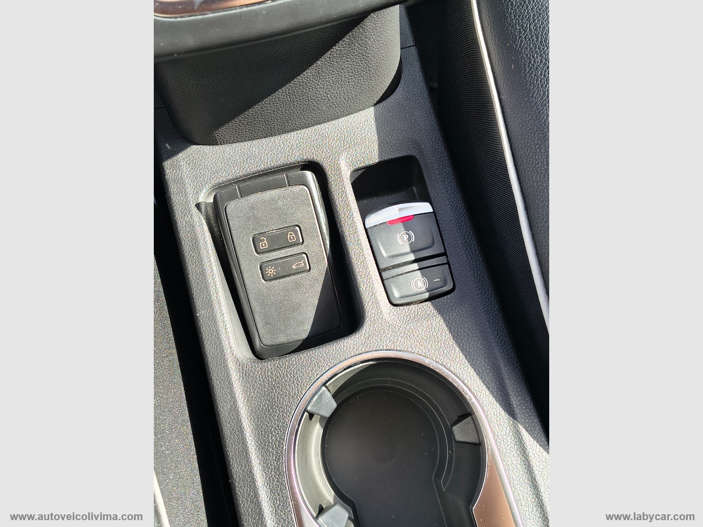 Captur TCe 100 CV GPL Techno - immagine 26