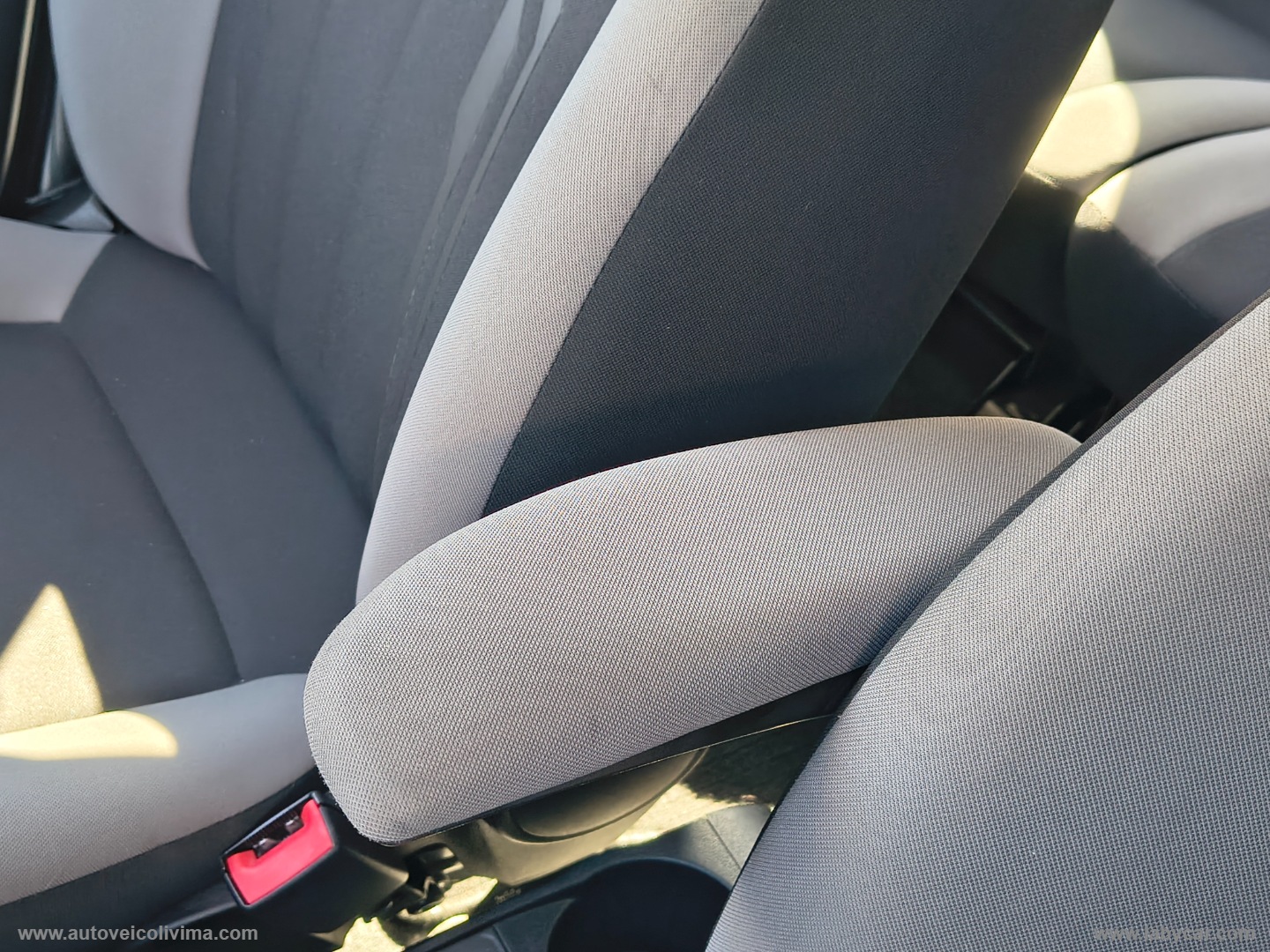 Doblò 1.6 MJT 105 PL Combi Maxi N1 Loun. TAGLIANDI FIAT - immagine 26