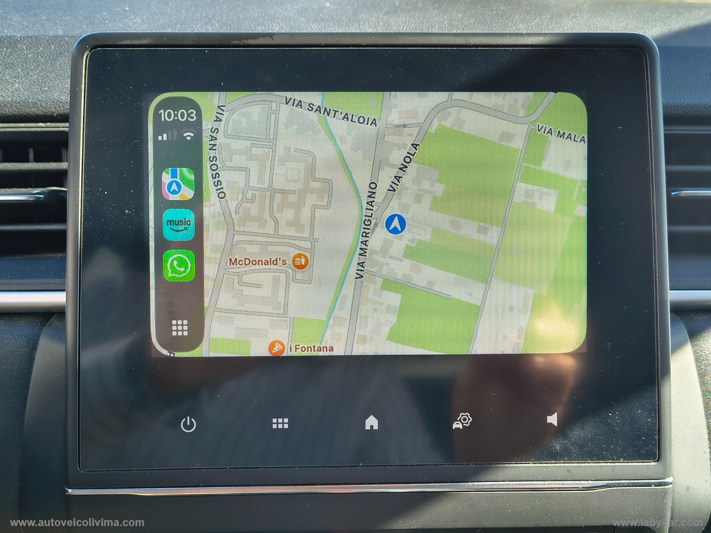 Captur TCe 12V 100 CV GPL Zen - immagine 26