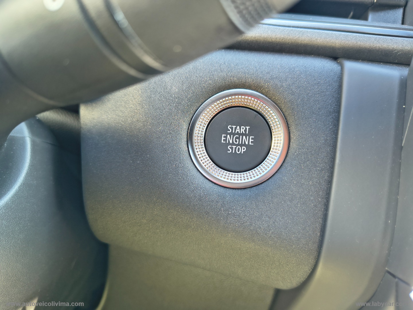 Captur Eco-G 120 CV Techno KM 0 ITALIA - immagine 26