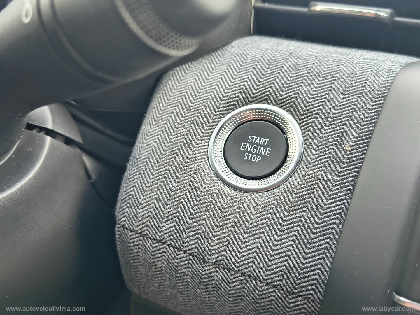 Clio ECO-G 100 CV Techno - immagine 26