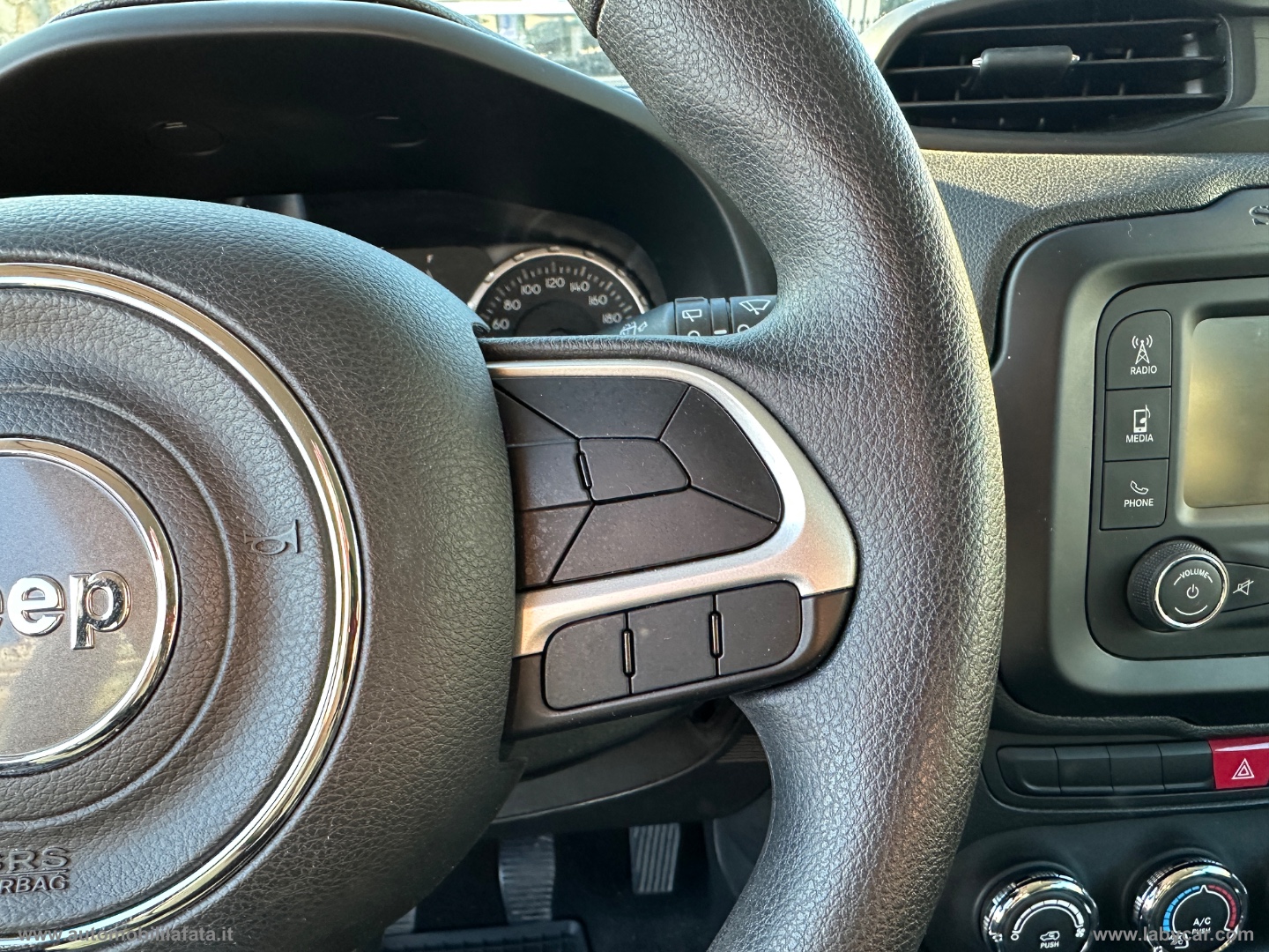 Renegade 1.6 Mjt Sport - immagine 26