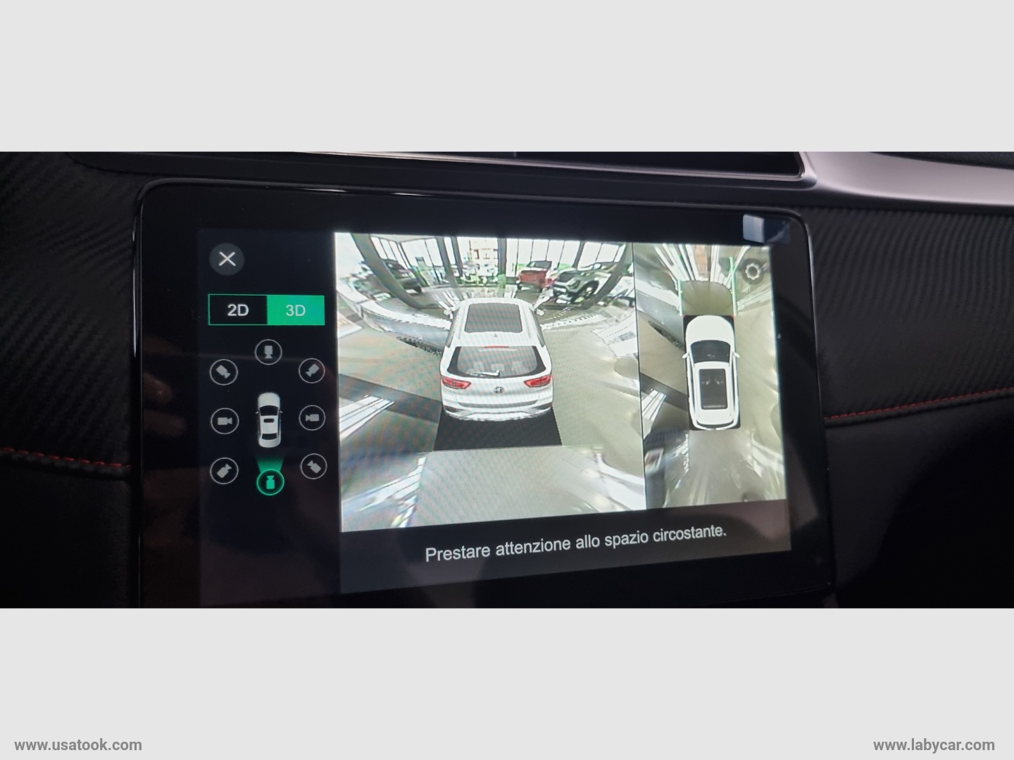 ZS 1.5 VTi-tech Luxury MG ZS 1.5 LUXURY KM0 - immagine 26