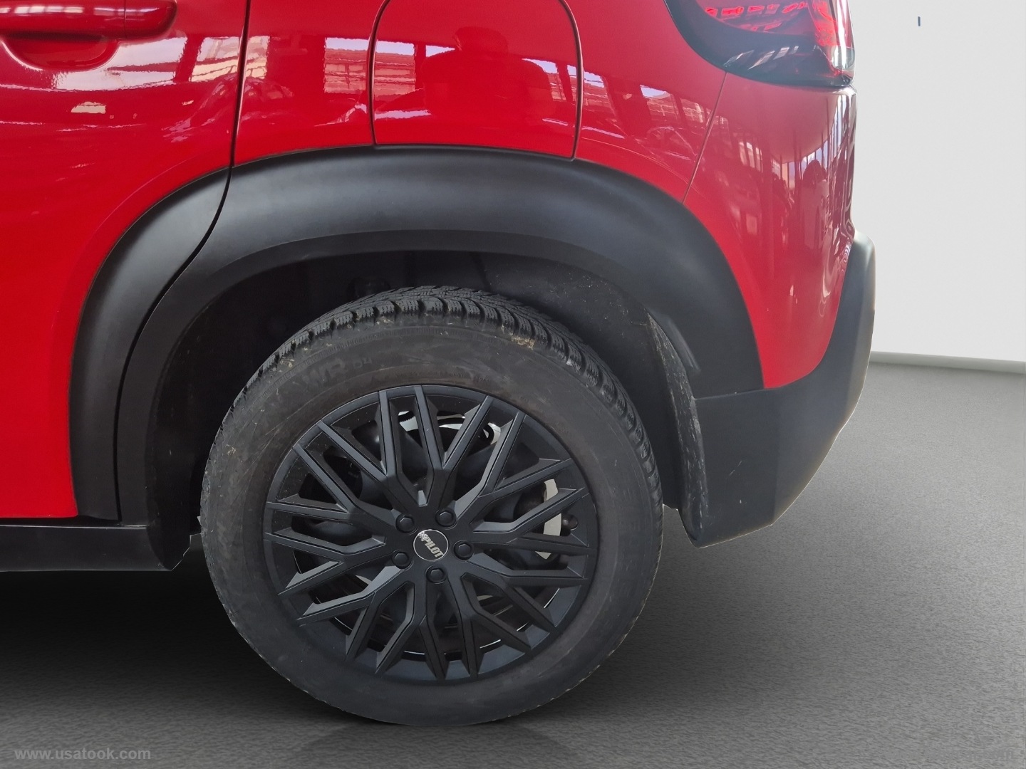 C3 Aircross PureT. 82 Shine PREZZO REALE NESSUN OBBLIGO DI FINANZIAMENTO - immagine 26