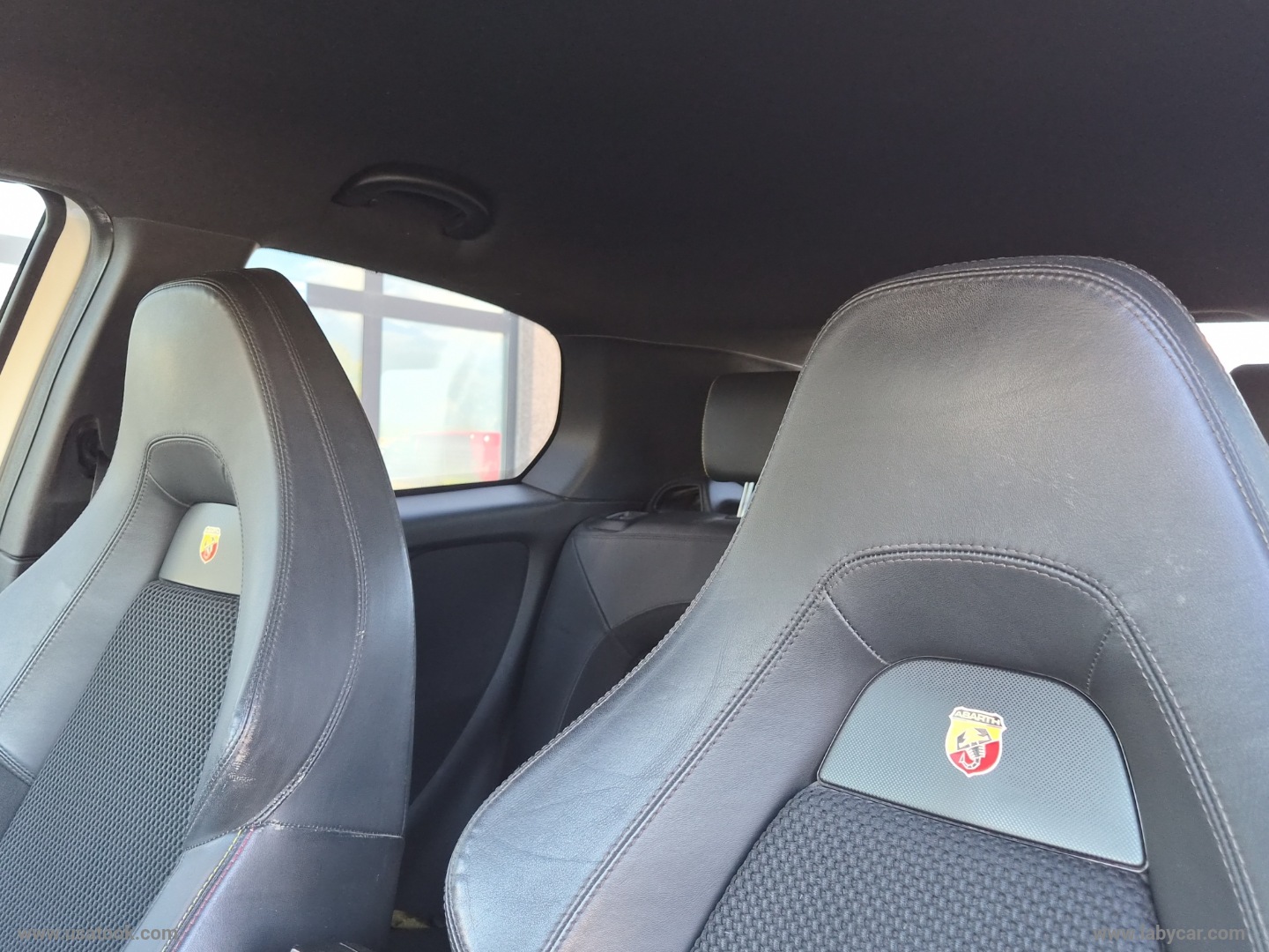 Punto 1.4 Turbo Multiair S&S EVO 165 CV - immagine 26