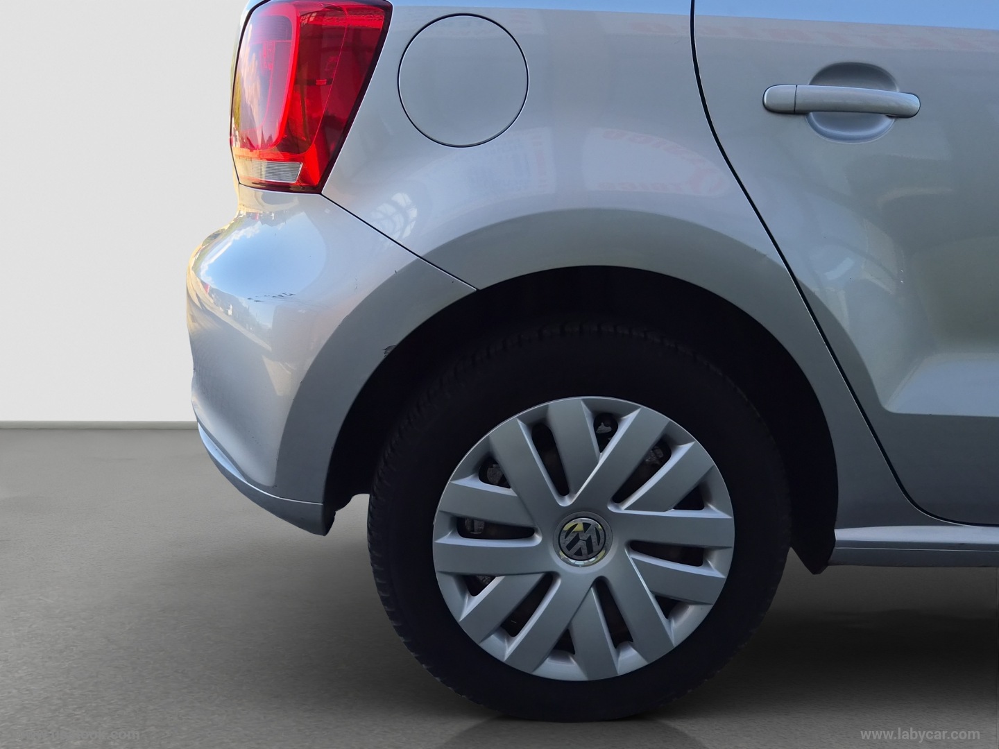 Polo 1.2 70 CV 5p. Comfortline UNICO PROPRIETARIO - OK NEOPATENTATI - immagine 26