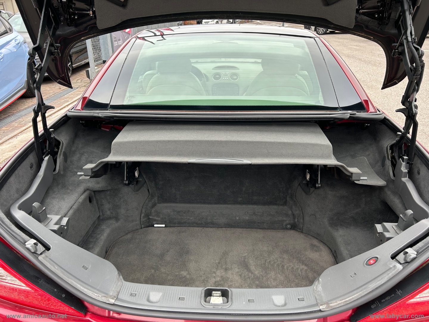 SL 600 Biturbo EVO Sport - immagine 26