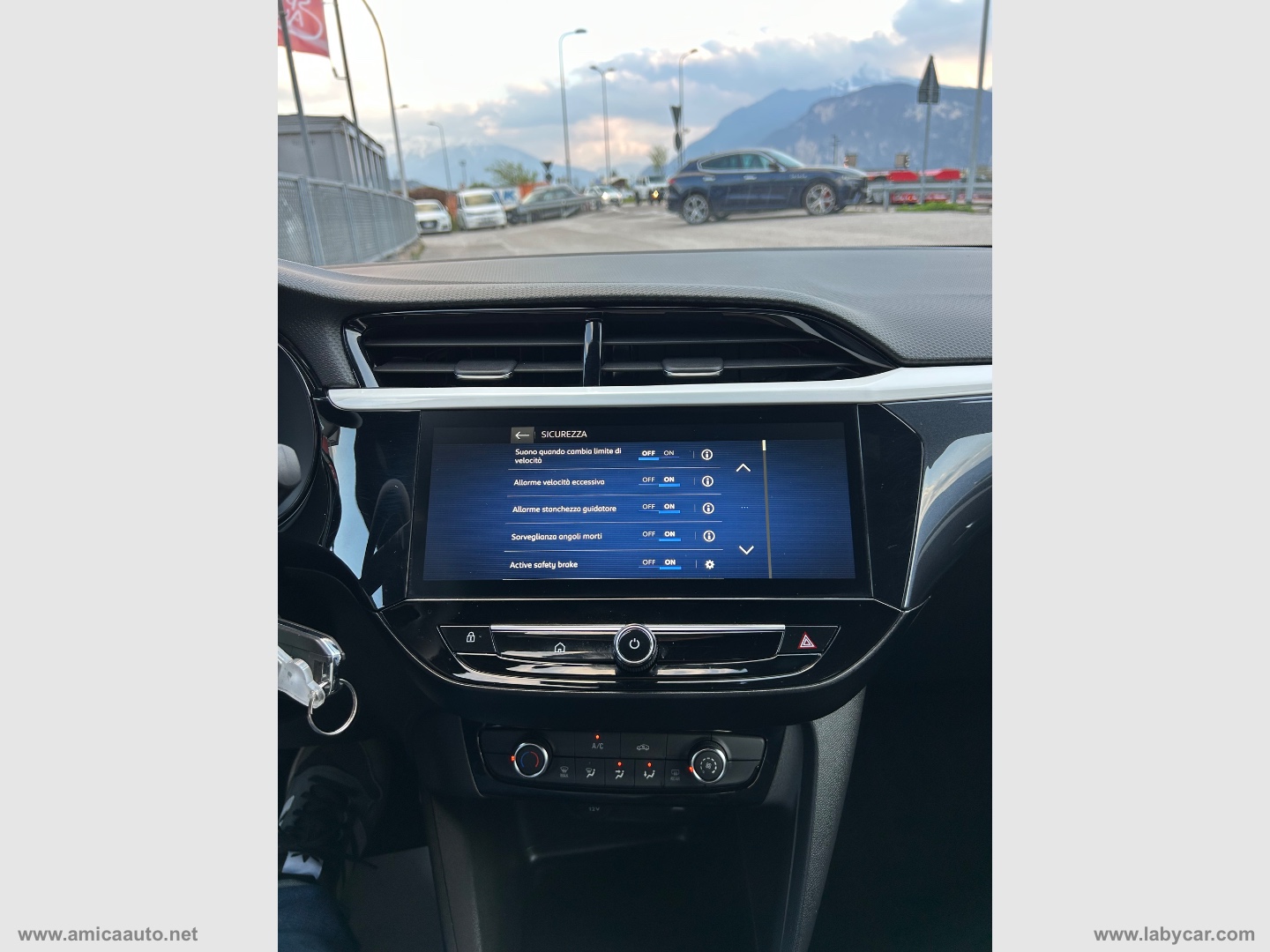 Corsa 1.2 100 CV GS - immagine 26