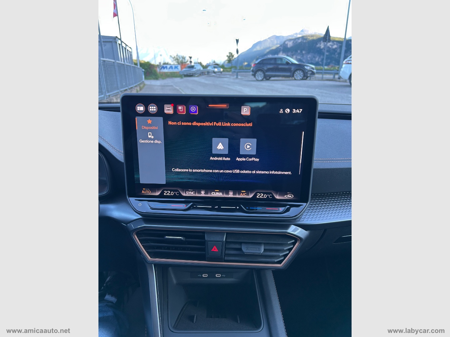 Leon 2.0 TDI 150 CV DSG - immagine 26