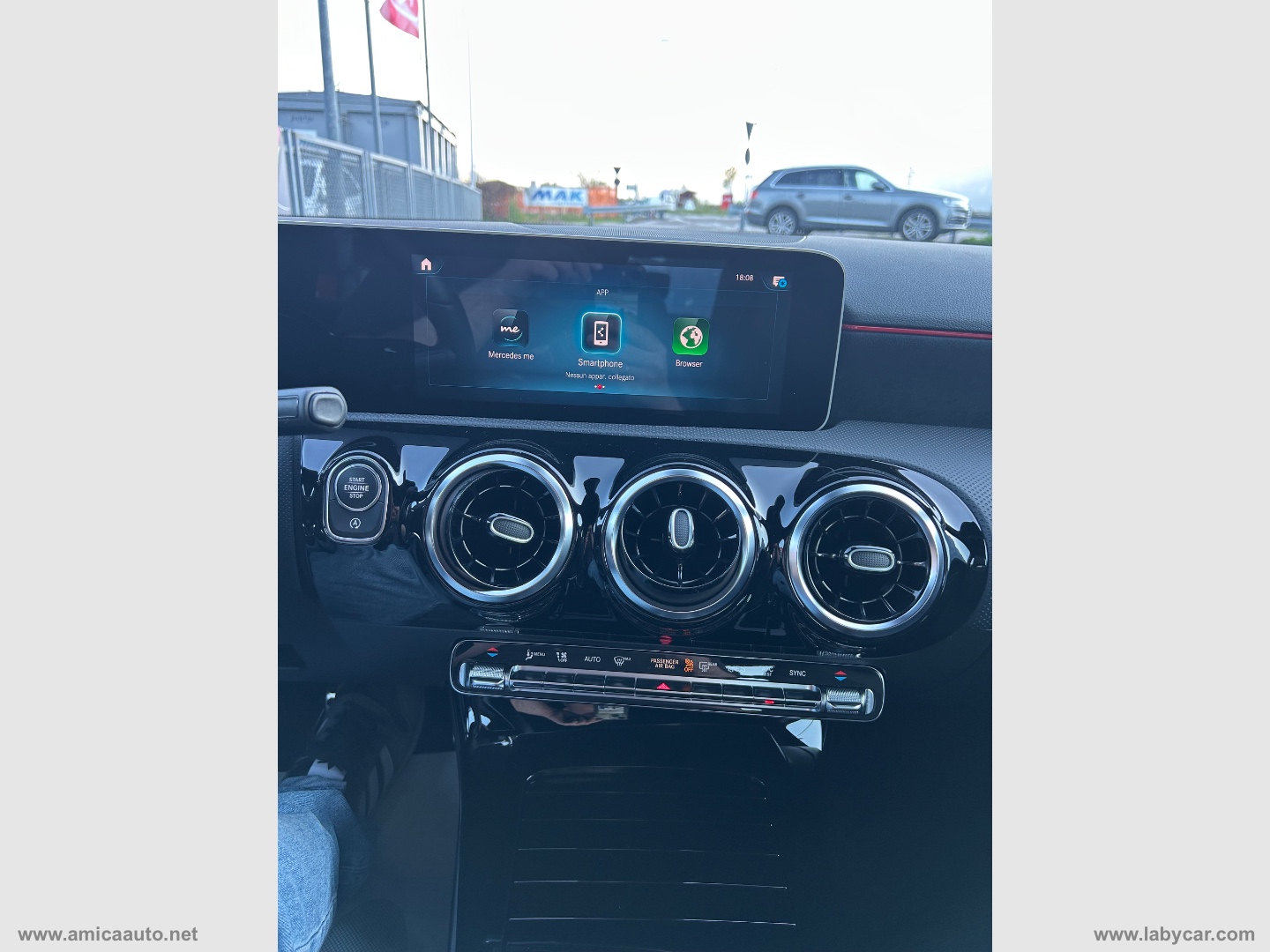 A 180 d Automatic Premium - immagine 26