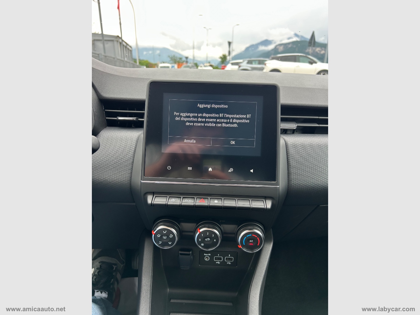 Clio TCe 90 CV 5p. Equilibre - immagine 26