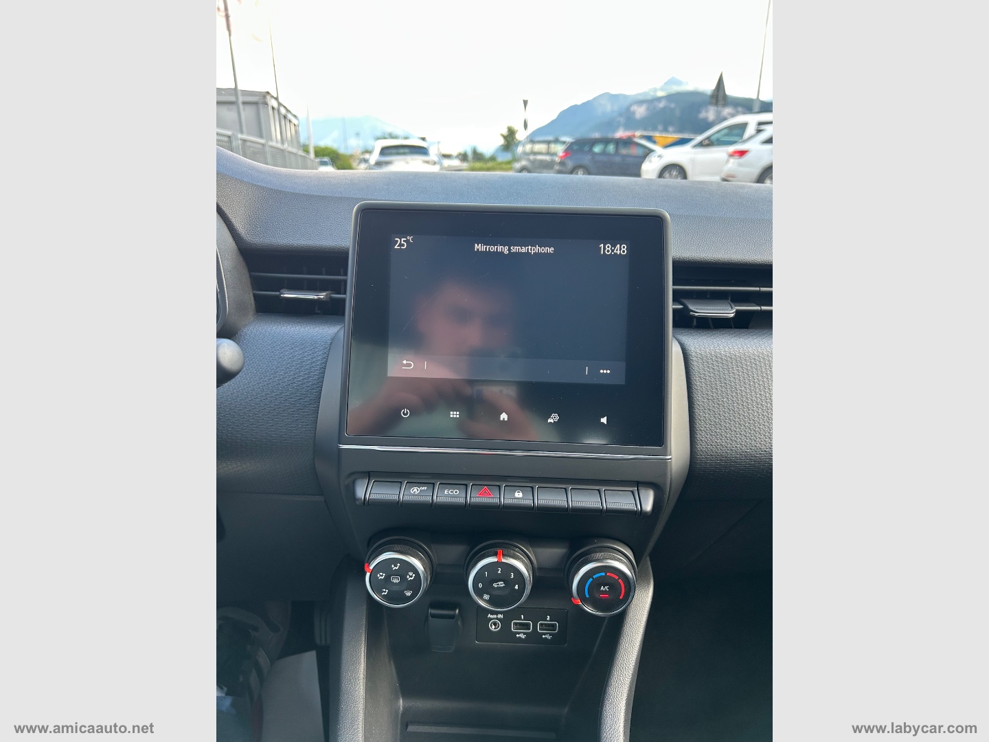 Clio TCe 90 CV 5p. Equilibre - immagine 26