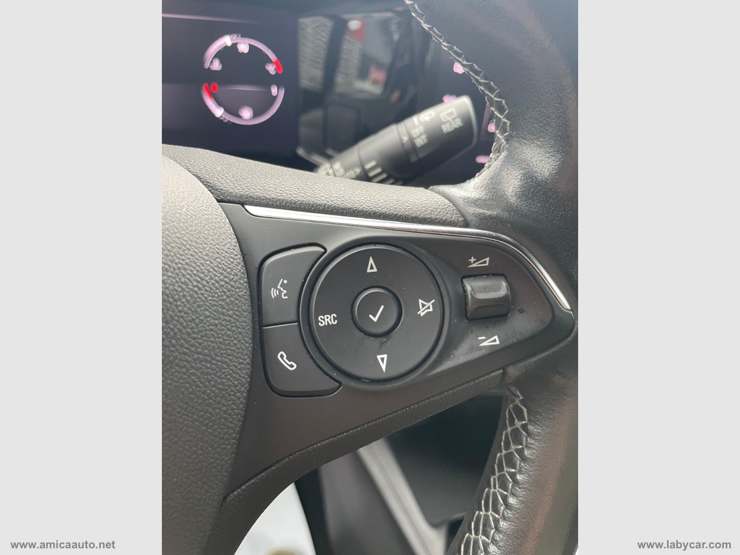 Mokka 1.2 Turbo 130 CV Ultimate - immagine 26
