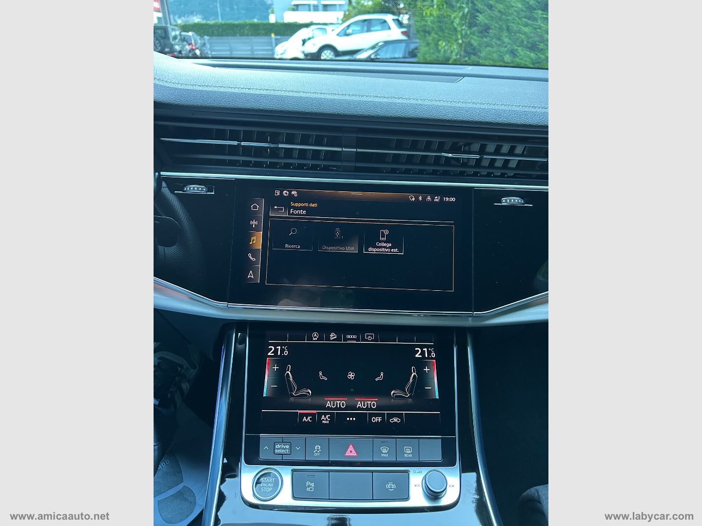 Q8 45 TDI quattro tiptronic Sport - immagine 26