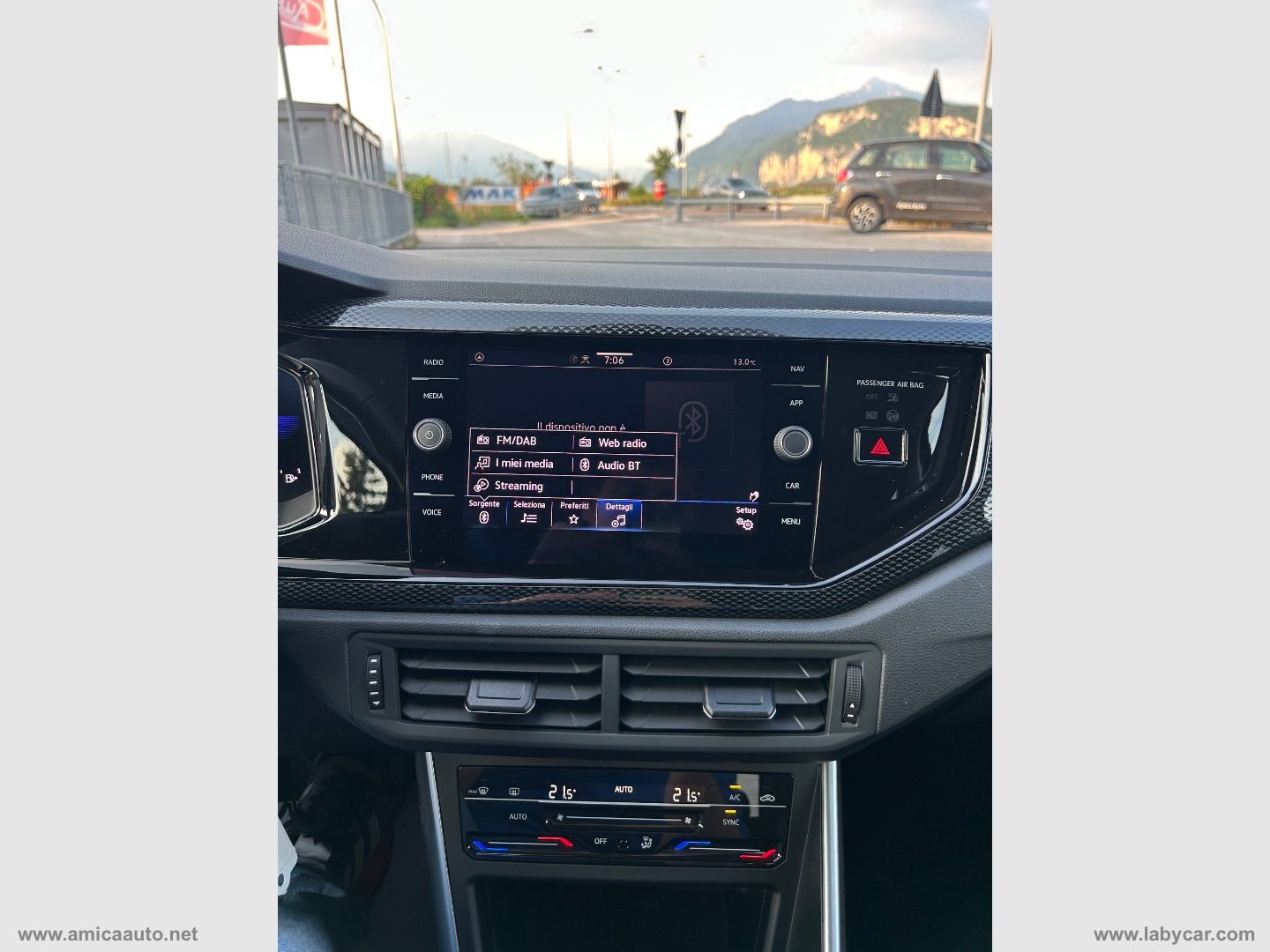 Polo 1.0 TSI DSG Life - immagine 26