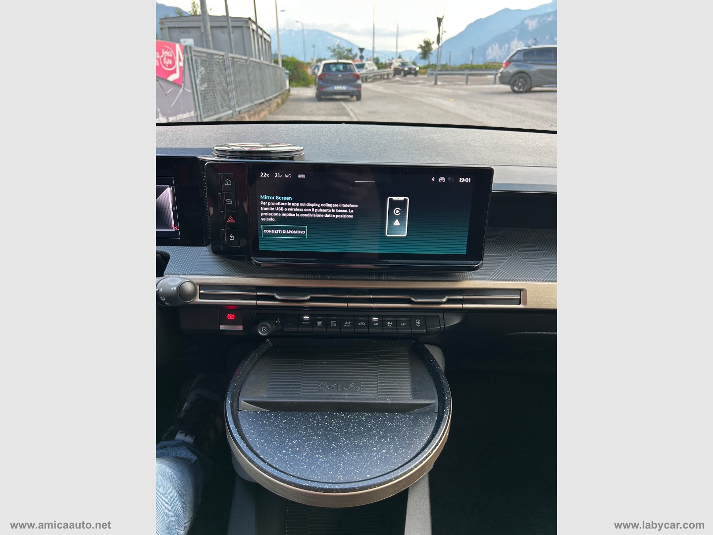 Ypsilon Hybrid e-DCT LX - immagine 26