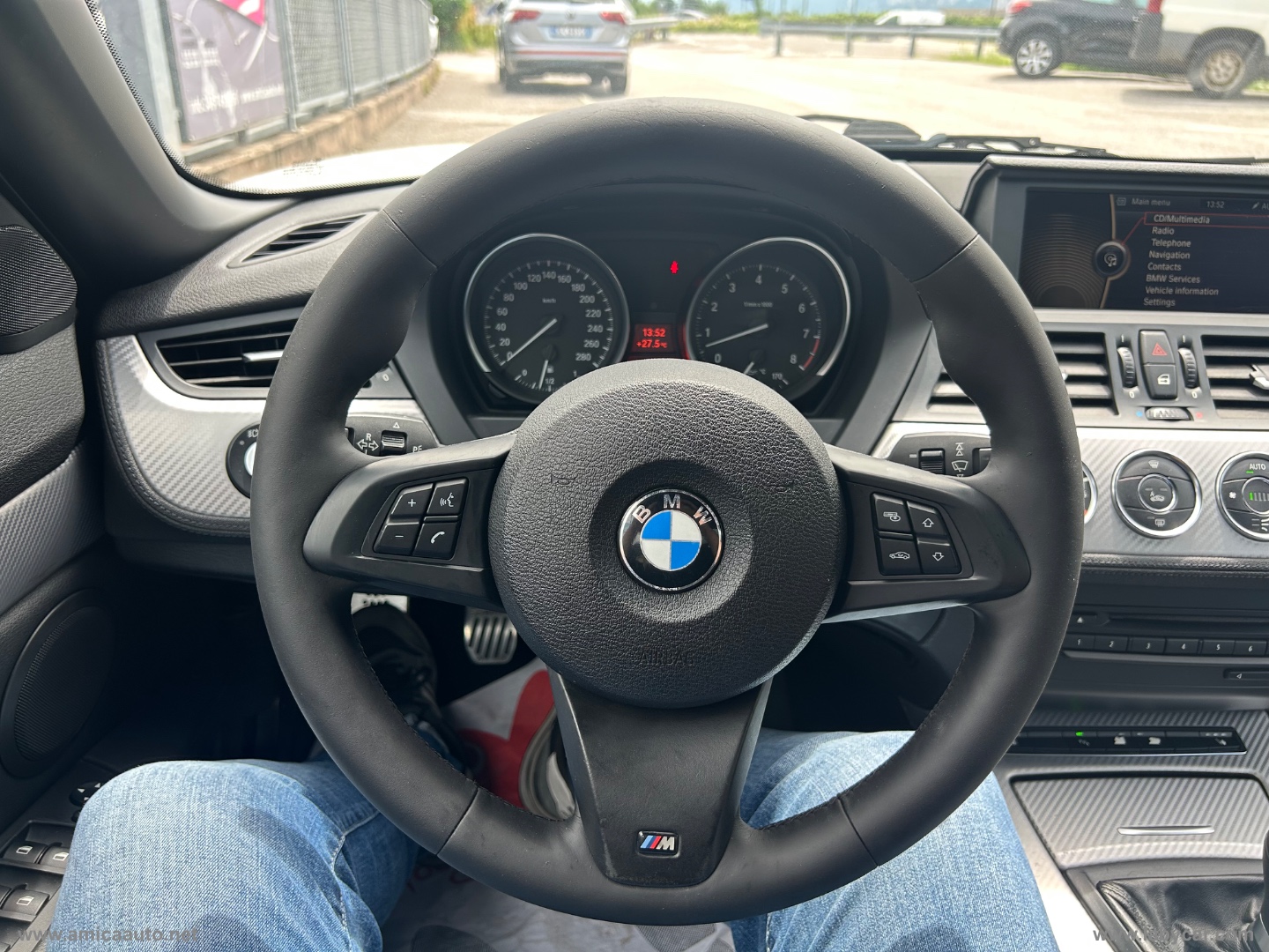 Z4 sDrive23i - immagine 26