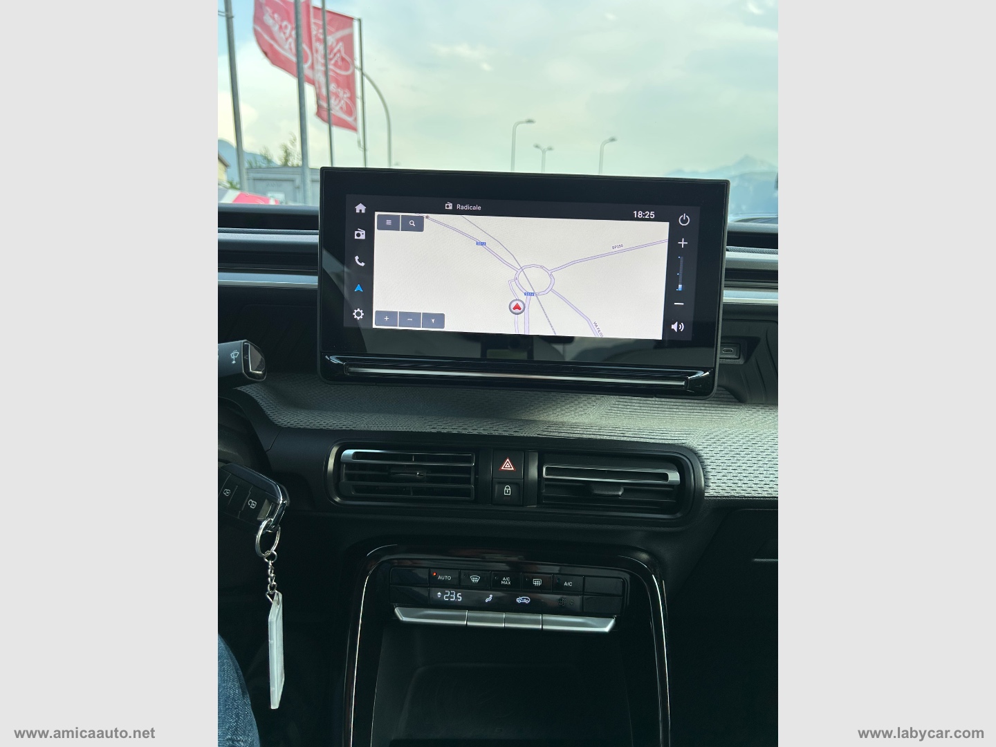 C3 PureTech 100 S&S Max - immagine 26