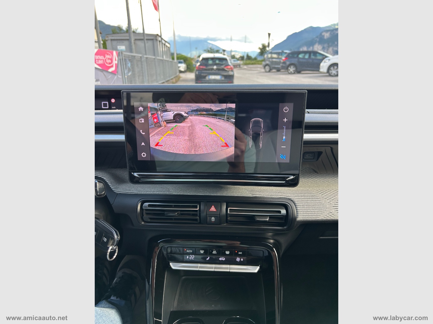 C3 PureTech 100 S&S Max - immagine 26