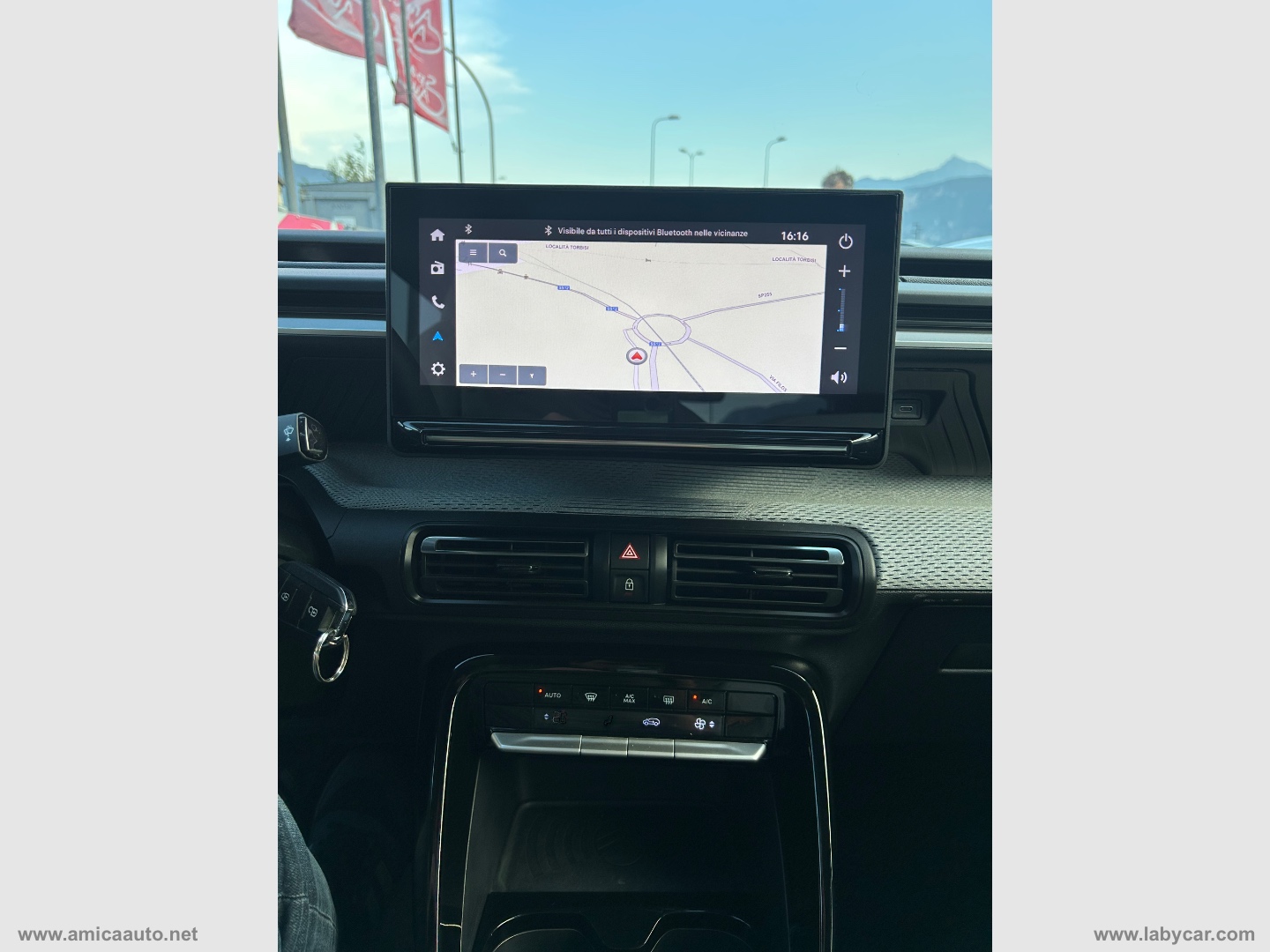 C3 PureTech 100 S&S Max - immagine 26