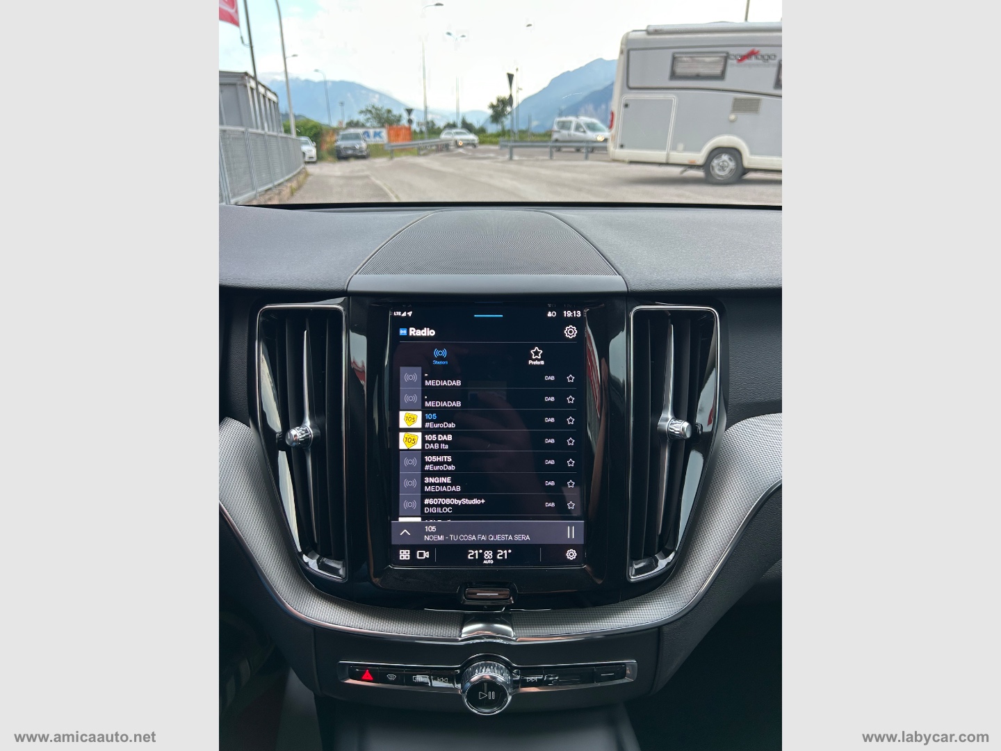 XC60 B4 - immagine 26