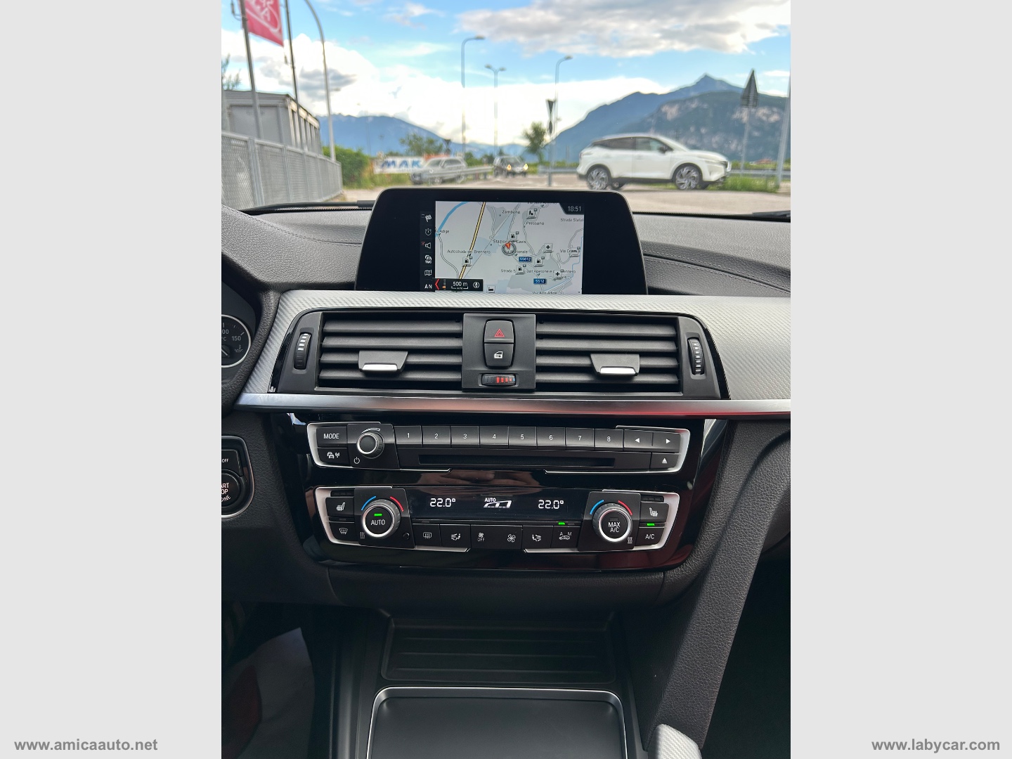 320d xDrive Touring Msport - immagine 26