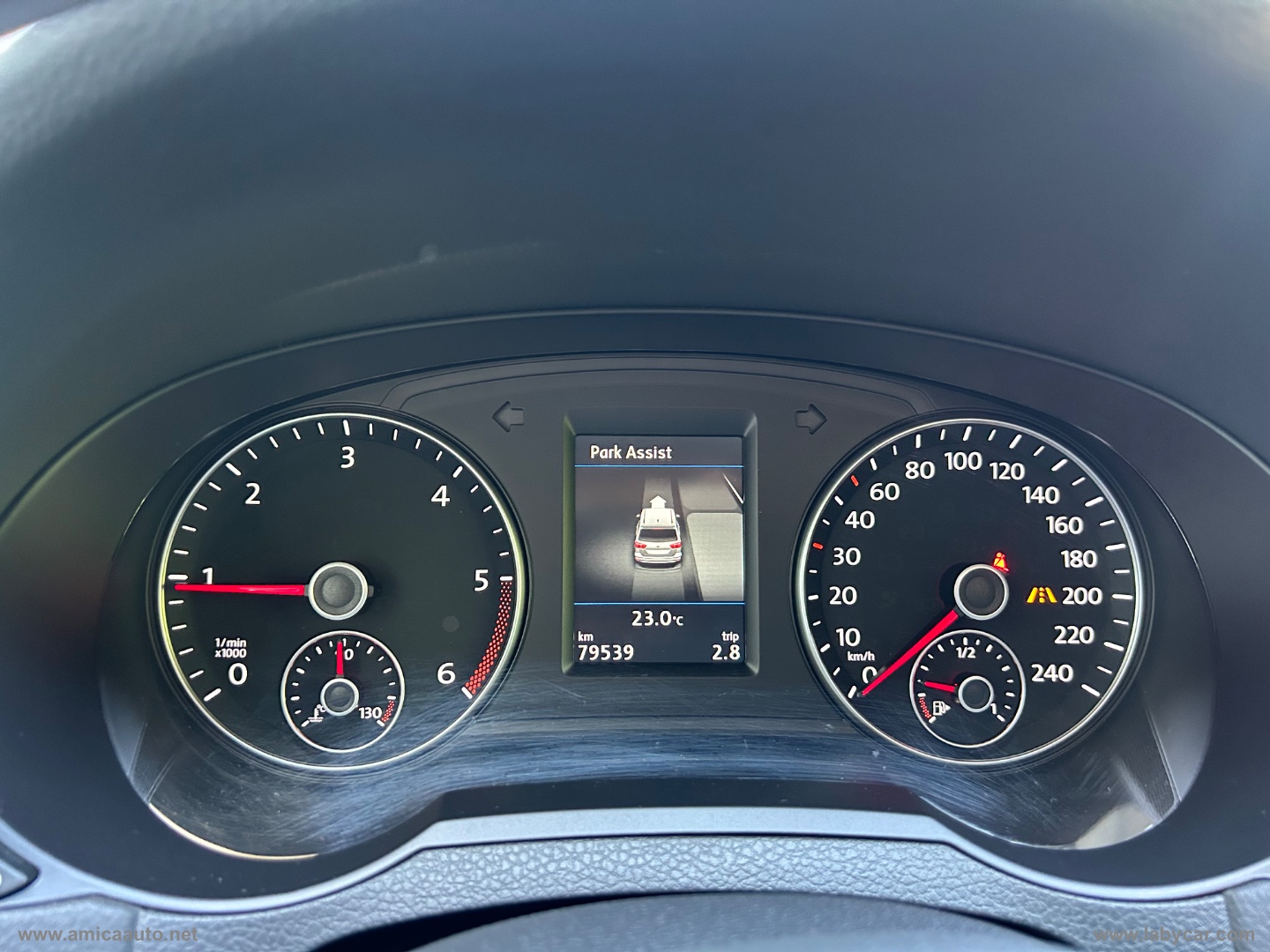 Alhambra 2.0 TDI 150CV DSG Xcellence - immagine 26