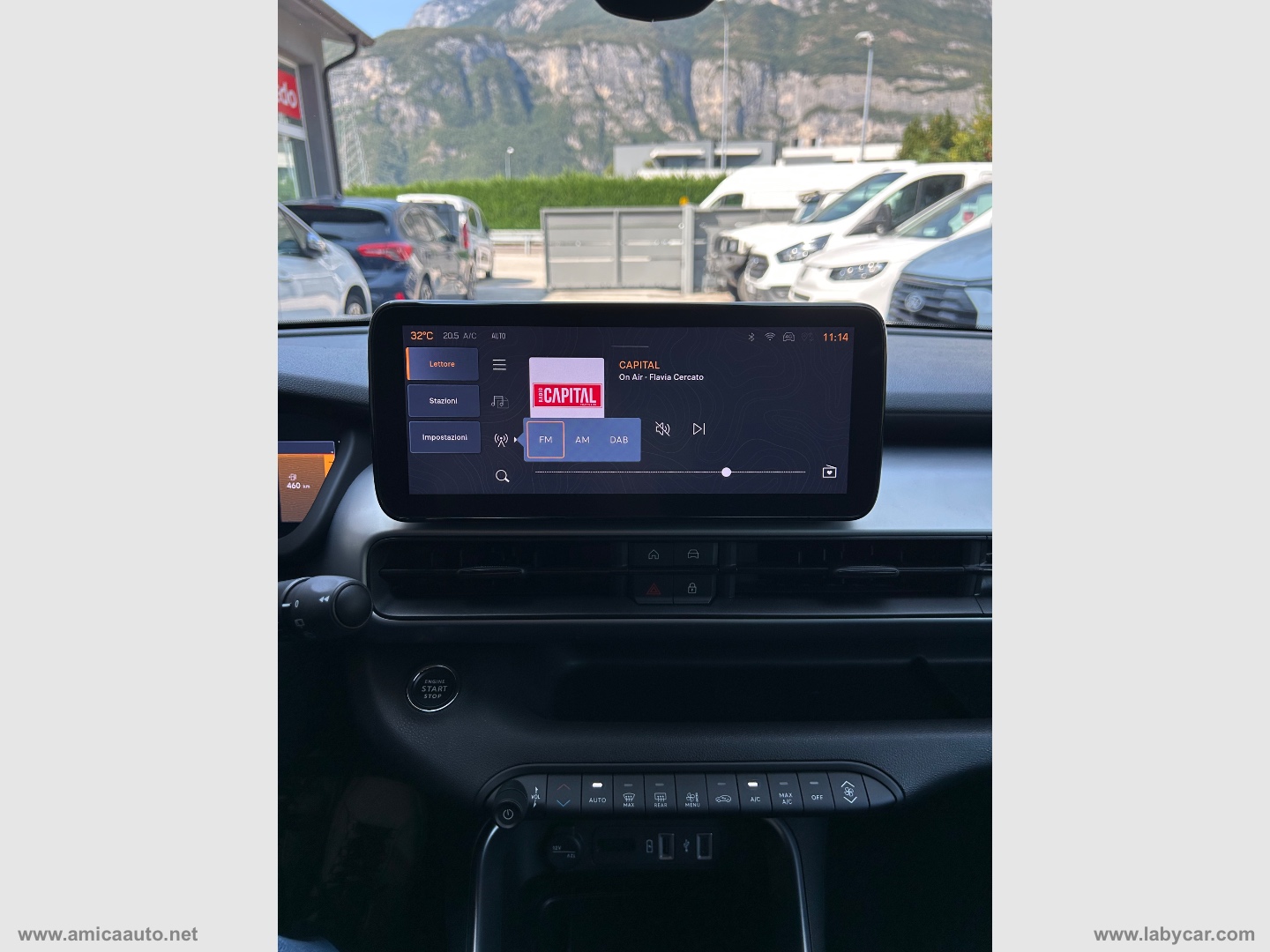 Avenger 1.2 Turbo Summit - immagine 26