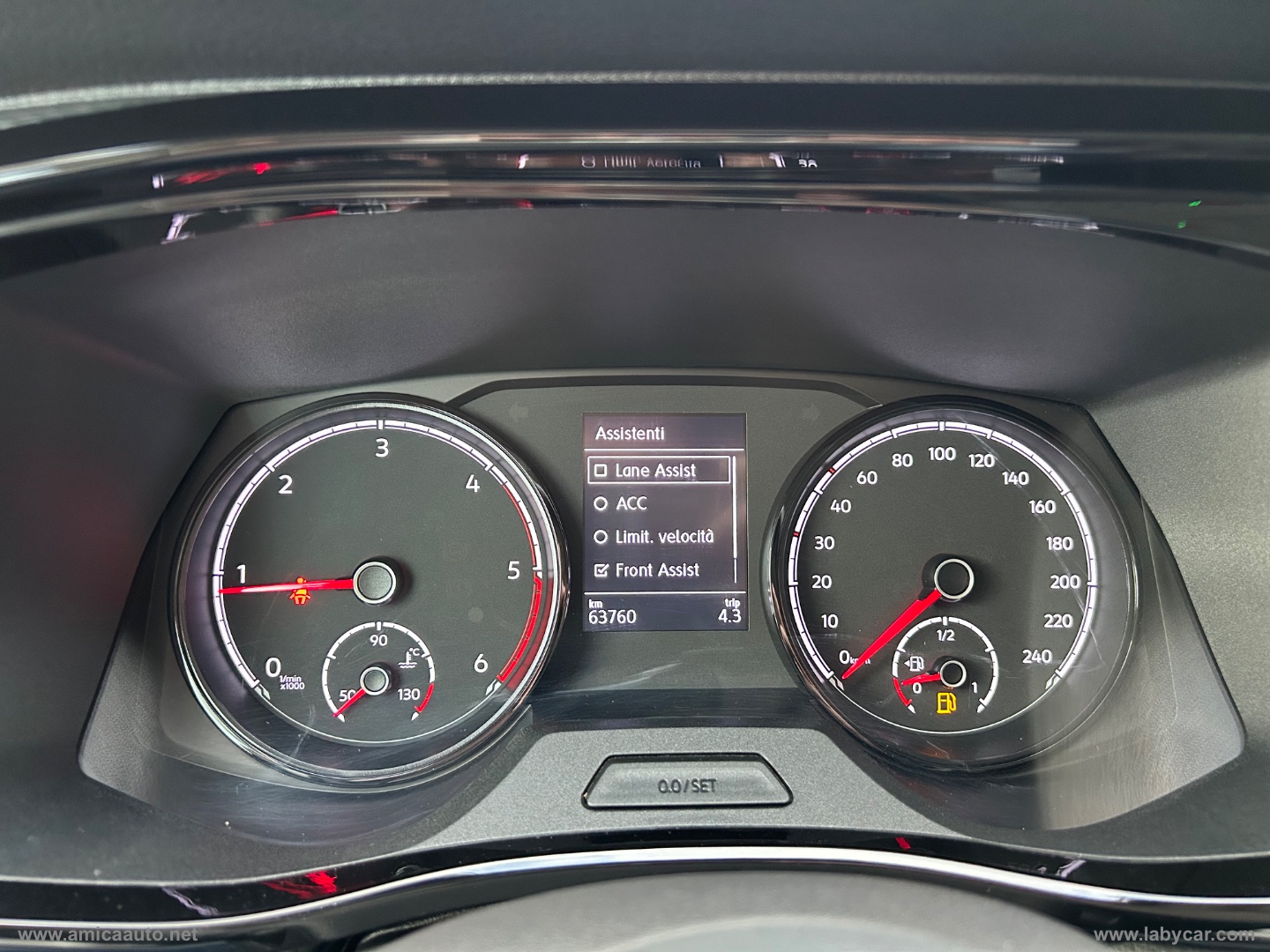 Multivan 2.0TDI 150CV 4M. Space - immagine 26